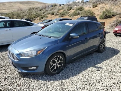 COOLANT RESERVOIR 2012-2018 FORD FOCUS - Image 1 of 4