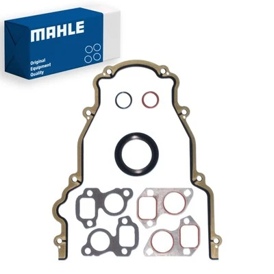 Mahle Engine Timing Cover Gasket Set For 2007 GMC Sierra 2500 HD Classic 6.0L V8 - Image 1 of 3