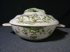 Bol ancien bouillon à oreille 19 siècle XIX en faience du sud ouest de la France