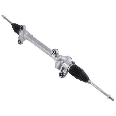 Barra y piñón de dirección asistida completos para Toyota Prius 2004-2009 4551047021 Foto 1 de 4