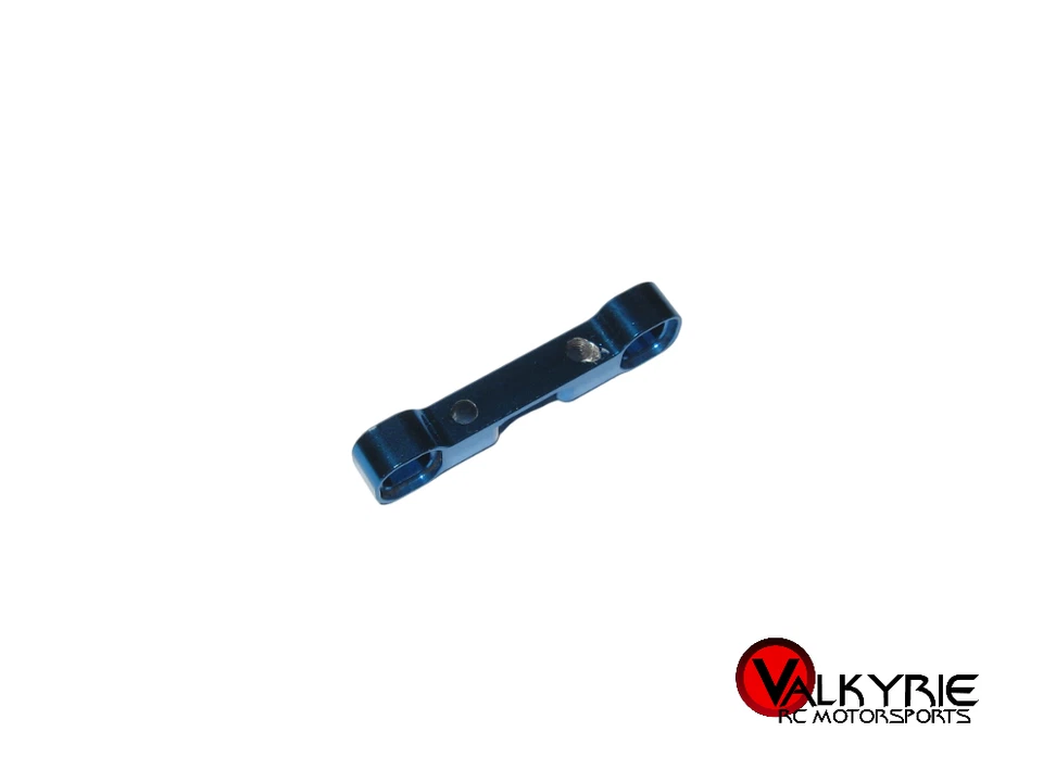 RC Associated B7 Series D Block Aluminum Blue (1) 92443 Used - Image 1 of 1