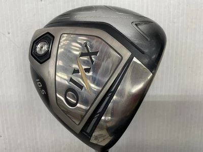 Dunlop XXIO 10 Miyazaki Model 10.5° Stiff Regular 45.75in Driver RH w/HC - Image 1 of 4