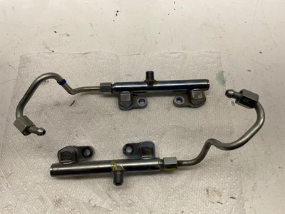 OEM 2018 2019 2020 2021 2022 2023 2024 Subaru Forester Crosstrek Fuel Rails - Image 1 of 4