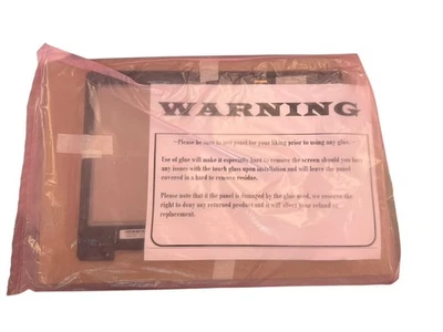 Touch LCD Assembly Screen Digitizer + Bezel For Asus Q302 Q302L Q302LA 1366x768. - Image 1 of 4