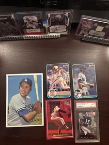 Rick Monday Auto - Picture 1 of 9