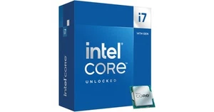 Intel Core i7-14700K Prozessor (5,5 GHz, 20 Kerne, LGA 1700) - versiegelte Verpackung - Bild 1 von 1