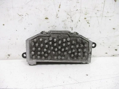 Resistenza Motore Ventola Adatta Per VW PASSAT VARIANT (3C5) 2.0 FSI 3C0907521B - Immagine 1 di 4