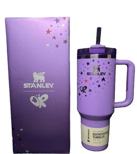 Stanley 40 oz Stainless Steel H2.0 FlowState Quencher Tumbler - Picture 1 of 3