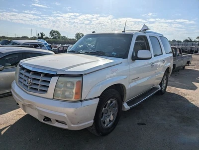 Windshield Wiper Motor Fits 04 AVALANCHE 1500 553229 - Изображение 1 из 4