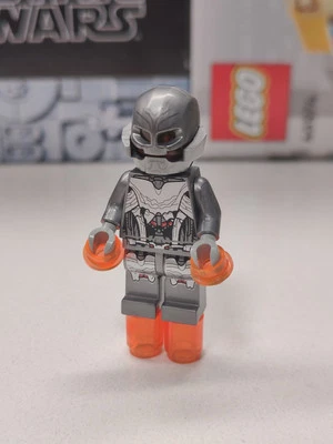 Marvel Ultimate Ultron Custom Lego Minifigure Avengers Age of Ultron 76032 - Image 1 of 3