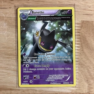 Banette (32 Delta) 32/108 Roaring Skies Regular - Picture 1 of 2