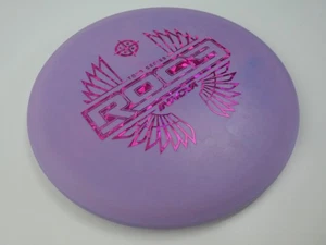 Innova Disc Golf Glow Pro Roc3 Midrange Disc 2020 Tour Series 180g - Picture 1 of 3
