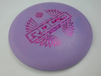 Innova Disc Golf Glow Pro Roc3 Midrange Disc 2020 Tour Series 180g - Image 1 of 3