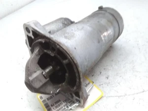 Opel Vectra C Anlasser Starter 1.9 CDTi 110KW BJ2006 - Bild 1 von 3