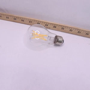 Philips LED Dimmable Smart Wi-Fi Light Bulb Soft White A19 60W 1004 547 920 - Picture 1 of 4