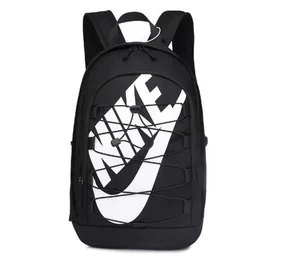 NEW Nike Backpacks Sports Trainning Travel Pockets Backpack Daily School Bag UK - Picture 1 of 2