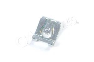 Genuine Mercedes W108 W111 W123 Shift Linkage Clip Transmission Bushing - Picture 1 of 3