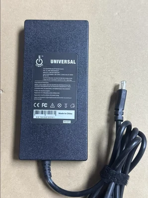 UNIVERSAL Netzadapter/ADAPTADOR CA/CC P/N:IC-090-000U000AAT ST-L-090-007U007AAT - Bild 1 von 4