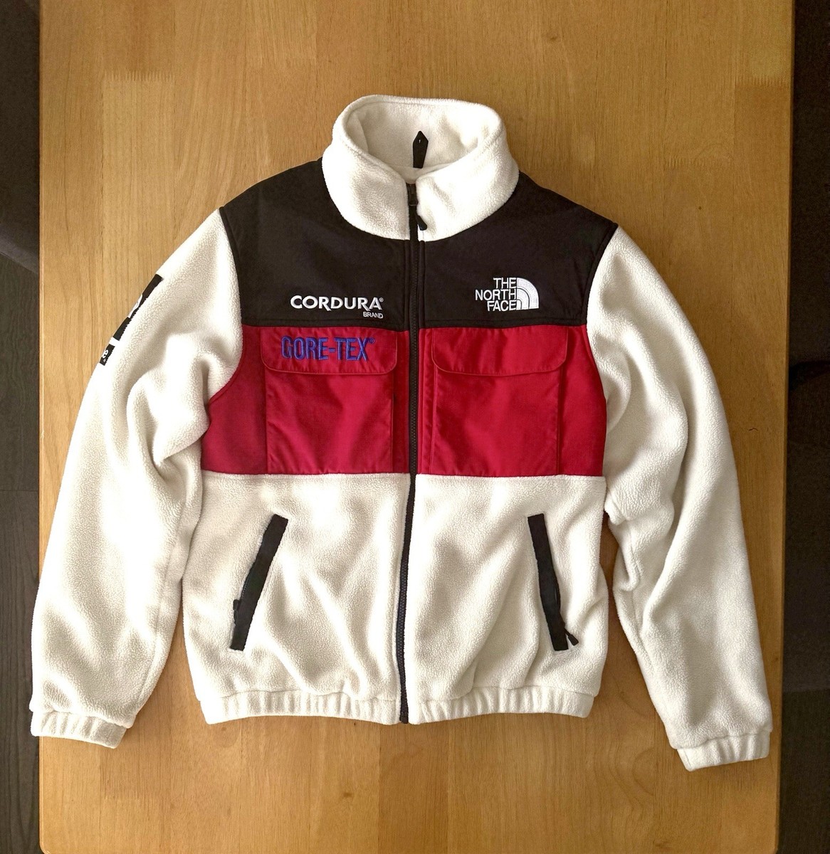 Supreme x The North Face Parkas Coats Jackets Vests for Men