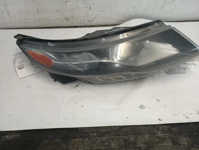 Faro derecho pasajero Chevrolet Volt 11996292 2014 Foto 1 de 4