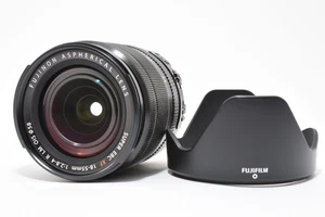 Fujifilm Fujinon XF 18-55mm f/2.8-4 OIS LM R Lens From Japan [Exc+++] #A - Picture 1 of 12