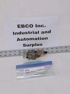 SMC NAL2000-N02-3C Pneumatic Lubricator - Picture 1 of 10