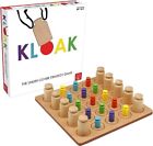 Kloak Board Game