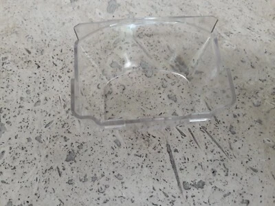 W10499850 Whirlpool Kitchenaid refrigerador guía de hielo W10499850 Foto 1 de 2