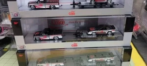 M2 Machines 1992 Chevy C1500 SS 454 & 1985 Chevrolet Camaro IROC-Z TW26 - Picture 1 of 1