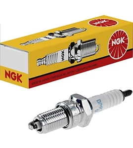Ngk Dpr7ea-9 Resistor Spark Plug Honda Rancher 350 400 2000-2006 At Es 4x4 2x4 - Bild 1 von 5