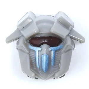 Película Transformers 2007 - Dropkick clase de lujo - pieza de cabezal de repuesto - Imagen 1 de 1