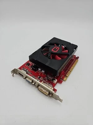 Gainward GT430 1024 MB GDDR3 PCI-E scheda grafica HDMI/DVI/VGA OUT - Immagine 1 di 4