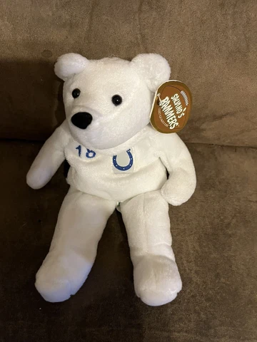 peyton manning bear salvinos. still tagged Cover