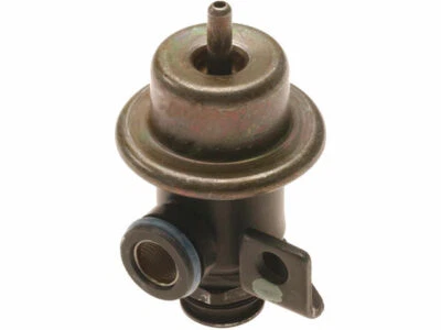 For 2002-2004 Chevrolet Trailblazer EXT Fuel Pressure Regulator AC Delco 98734KY - Image 1 of 2