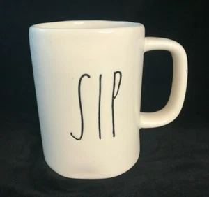 Magenta SIP Mug Large Letters Marked M - Bild 1 von 3