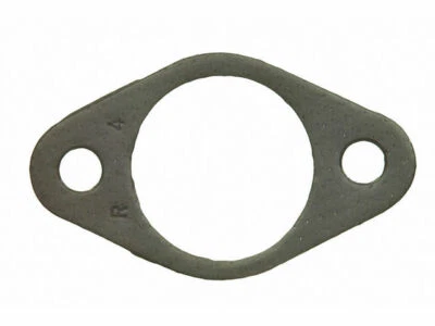 Junta base carburador para 1959 Studebaker 4E11D Felpro 46993XW 4,0 L 6 cilindros Foto 1 de 2