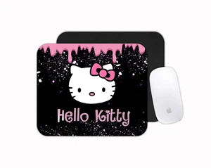 Hello Kitty Novelty Mouse Pad - Picture 1 of 1