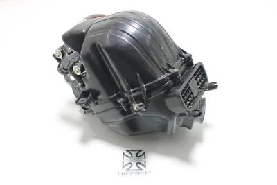 11 12 13 CAJA FILTRO ADMISIÓN AIRE CAJA AIRBOX HONDA CBR250R CBR 250 Foto 1 de 4