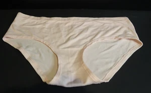 Mutandine Victoria's Secret senza cuciture bikini elasticizzato abbigliamento quotidiano intimo nuovo con etichetta - Foto 1 di 4