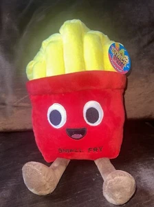 Snack Ums Feinschmecker klein Braten Plüschtier 14 Zoll Neu mit Etikett - Bild 1 von 5