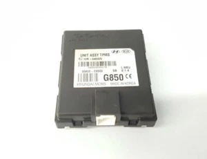 95800-B9000 TIRE PRESSURE MONITORING SYSTEM TPMS HYUNDAI I10 GENUINE TESTED - Picture 1 of 3