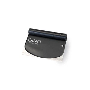 Gino D'Acampo Dough Scraper Set - 2 Piece Set - Picture 1 of 9