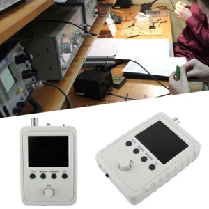 Facile da Usare DSO150 Assemblato Digitale Oscilloscopio con Regolabile Trigger - Foto 1 di 12