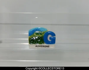 FEVE A L'UNITE SERIE AUVERGNE - LETTRE G - Imagen 1 de 1