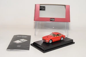 B20 1:43 STARLINE FIAT 8V ZAGATO 1952 ROJO SIN USAR, EN CAJA - Imagen 1 de 20