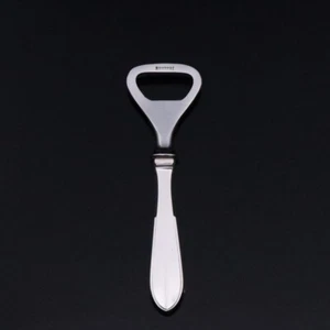 Hans Hansen. Silver Bottle Opener. No. 1 / Arvesølv nr. 1 - Picture 1 of 1