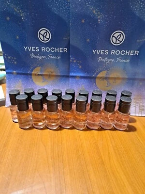 Yves Rocher Nr. 5 Profumo MONOI - Immagine 1 di 2