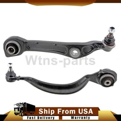 Brazo de control inferior delantero derecho con rótula 2x para Mercedes-Benz CL550 2009-2010 Foto 1 de 4