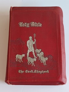 希少本】HOLY BIBLE 美品 クリアランス販促品 www.giordano.ge