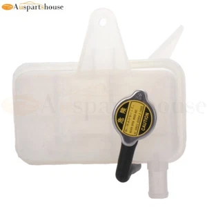 Radiator Coolant Overflow Tank For 2002-2006 Mazda MPV ES 3.0L Mazda MPV LX 3.0L - Foto 1 di 6